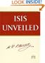 Isis Unveiled [Two Volume Set]