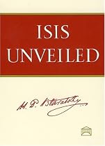 Isis Unveiled