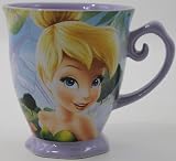 Disney Tinker Bell Coffee/Tea/Hot Cocoa Ceramic Mug - Disney Theme Park EXCLUSIVE