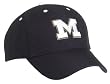 Michigan Youth Frost Adjustable Cap