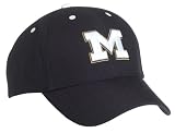 Michigan Youth Frost Adjustable Cap