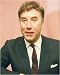 Frankie Howerd by Unknown. Size 11.00 inches width by 14.00 inches height. High Quality Art Poster Print