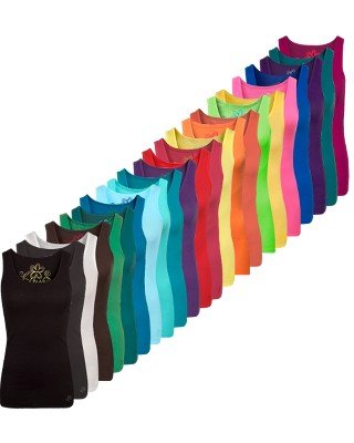 KIRRA GIRLS BOYFRIEND TANK
