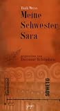 Meine Schwester Sara - Ruth Weiss