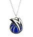 Dallas Mavericks - NBA Logo Pendant Necklace