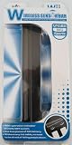 Nintendo Wii Infrared Ray Wireless Inductor Sensor Bar