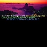 Present Bossa Nova Legends