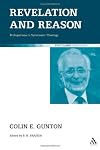 Revelation and Reason: Prolegomena to Systematic Theology (T&T Clark Theology)
