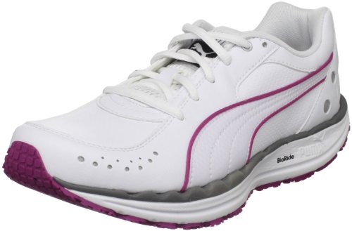 PUMA Women's Bodytrain SL Cross-Training Shoe