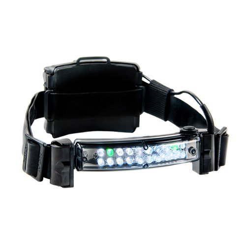 FoxFury 420-006R Fire Rechargeable