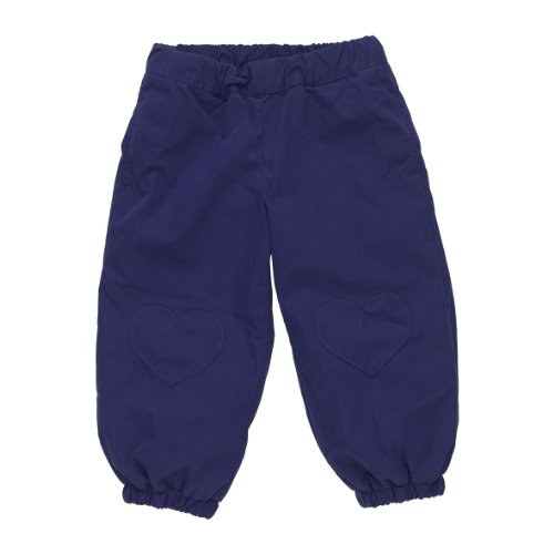 Lego Wear M&auml;dchen Hose  12823 PAIGE 703 - PANTS, Gr. 80, Blau (DUSTY BLUE) Preisvergleich
