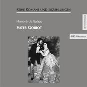 H&ouml;rbuch Vater Goriot