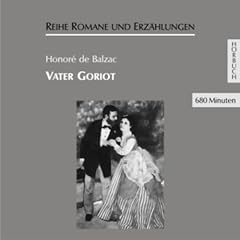 Vater Goriot