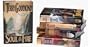 The Sword of Truth Gift Set, Books 1-5