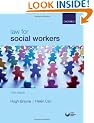 Law for Social Workers