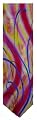 Men's J. Jerry Garcia Neck Tie Sea Anemone Collection Forty-six Limited Edition Rare