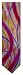 Men's J. Jerry Garcia Neck Tie Sea Anemone Collection Forty-six Limited Edition Rare