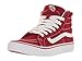 Vans Unisex Sk8-Hi Slim Skate Shoe