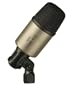 CAD Audio KBM412 Dynamic Microphone, Cardioid