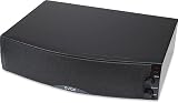 ZVOX Mini Powered compact single-speaker TV sound system