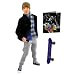 The Bridge Justin Bieber Singing Doll 