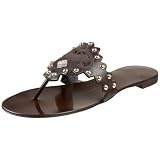Giuseppe Zanotti Womens E00187 Thong Sandal