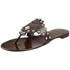 Giuseppe Zanotti Women's E00187 Thong Sandal