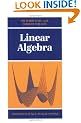 Linear Algebra (Oxford Science Publications)