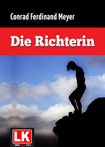 Die Richterin (German Edition)