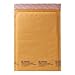Sealed Air 39093 Sealed Air Jiffylite Mailers, Self-Seal, 8-1/2x12, Brown Kraft, 100/Ctn