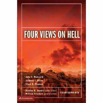 Four Views on Hell