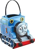 Thomas the Tank Trick or Treat Pail