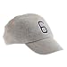 Carter's(カーターズ) :: Soft Cotton Baseball Cap 帽子 ベースボール・キャップ :: 12-24 months :: 12-24ヶ月