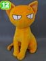 Fruits Basket Kyo Sohma 12" Neko Cat Anime Plush Animal Figure GE6019