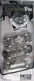 Tech Deck Super Sticker Pack EXPEDITION ONE Skateboard Skateboarding Spin Master Spinmaster