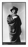Historic Print (S): Oscar Wilde / Sarony.