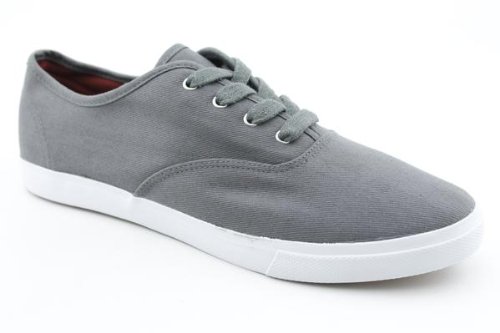 American Rag Jonas New Athletic Sneakers Shoes Gray Mens