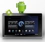 Ainol Novo 7 Basic Tablet Farbe Schwarz Android 4.0, HDMI,Camera 2 St.,Kapacitives Display