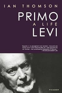 Image of Primo Levi: A Life