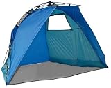 ABO Gear Rapido Cabana Tent (6.5- x 6.5- x 3.5-Feet)