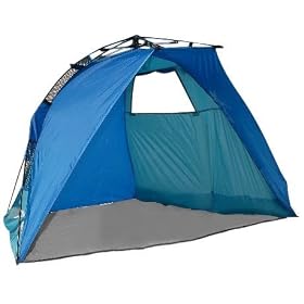 ABO Gear Rapido Cabana Tent (6.5- x 6.5- x 3.5-Feet)