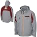 Reebok Washington Redskins System Control Midweight Jacket-Size: Xx Large