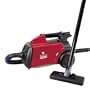 EUK SC3683A, Electrolux Sanitaire Commercial Canister Vacuum