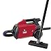 EUK SC3683A, Electrolux Sanitaire Commercial Canister Vacuum