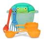 Melissa & Doug Sunny Patch Seaside Sidekicks Sand Baking Set