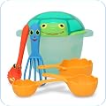 Toddler & Preschool