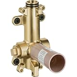 Hansgrohe 10971181 Rough for Hansgrohe Starck Volume Control