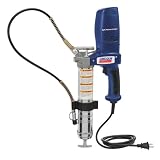 Lincoln AC2440 120V Electric Corded Grease Gun