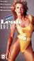 Jane Fonda's Workout:  Lean Routine [VHS]