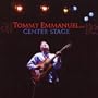 Center Stage